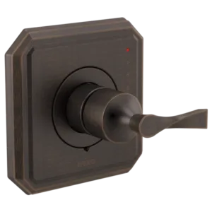 Brizo Venetian Bronze Virage® Valve Trim