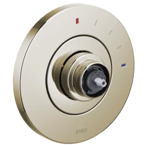 Brizo Polished Nickel Litze® Valve Trim