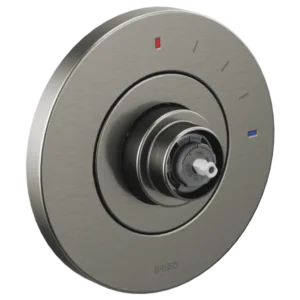 Brizo Luxe Steel Litze® Valve Trim