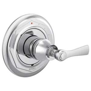 Brizo Polished Chrome Rook® Valve Trim