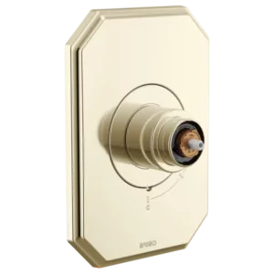 Brizo Polished Nickel Beauclere™ Valve Trim