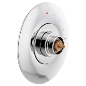 Brizo Polished Chrome Odin® Valve Trim
