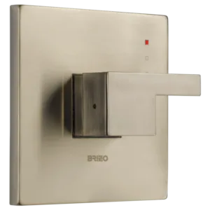 Brizo Brushed Nickel Siderna® Valve Trim