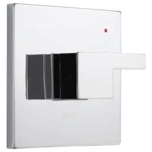 Brizo Polished Chrome Siderna® Valve Trim