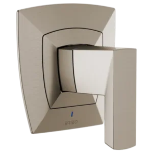 Brizo Luxe Nickel Vettis® Valve Trim