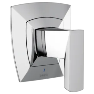 Brizo Polished Chrome Vettis® Valve Trim