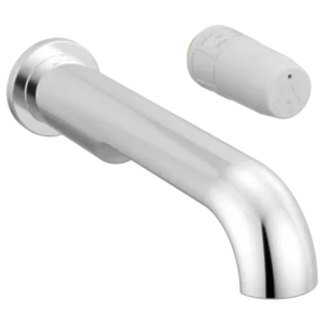 Brizo Polished Chrome Roccesco™ Wall-Mount