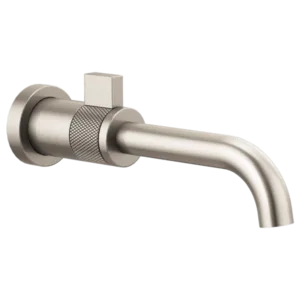 Brizo Luxe Nickel Litze® Wall-Mount