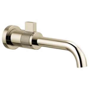 Brizo Polished Nickel Litze® Wall-Mount