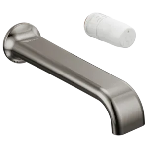 Brizo Brilliance Black Onyx Allaria® Wall-Mount