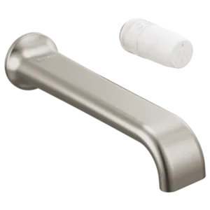 Brizo Luxe Nickel Allaria® Wall-Mount