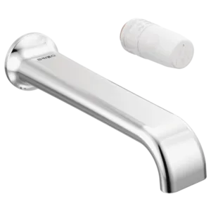 Brizo Polished Chrome Allaria® Wall-Mount