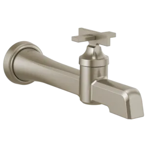 Brizo Luxe Nickel Levoir™ Wall-Mount