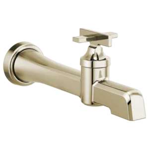 Brizo Polished Nickel Levoir™ Wall-Mount