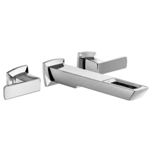 Brizo Polished Chrome Vettis® Wall-Mount