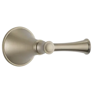 Brizo Brushed Nickel Baliza® Volume Control