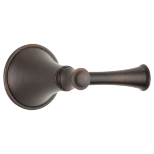 Brizo Venetian Bronze Baliza® Volume Control