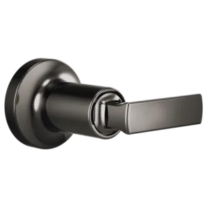 Brizo Brilliance Black Onyx Kintsu® Volume Control