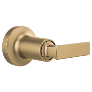 Brizo Luxe Gold Kintsu Volume Control