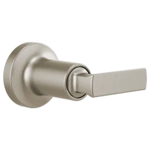 Brizo Luxe Nickel Kintsu® Volume Control