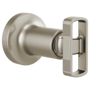 Brizo Luxe Nickel Kintsu® Volume Control