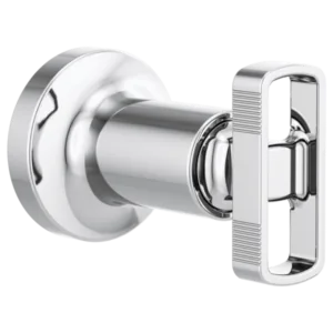 Brizo Polished Chrome Kintsu® Volume Control