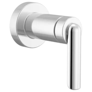 Brizo Polished Chrome Roccesco™ Tub / Shower