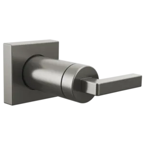 Brizo Luxe Steel Frank Lloyd Wright® Volume Control