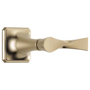 Brizo Luxe Gold Virage Volume Control