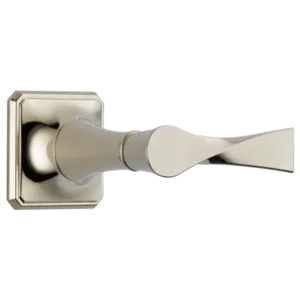 Brizo Polished Nickel Virage® Volume Control
