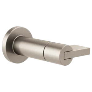 Brizo Luxe Nickel Litze® Volume Control