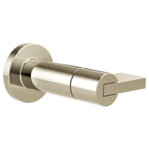 Brizo Polished Nickel Litze® Volume Control