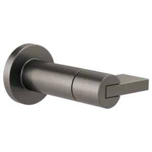 Brizo Luxe Steel Litze® Volume Control