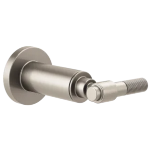 Brizo Luxe Nickel Litze® Volume Control