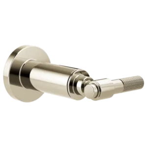 Brizo Polished Nickel Litze® Volume Control