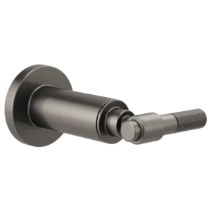 Brizo Luxe Steel Litze® Volume Control