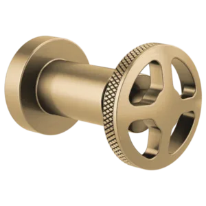 Brizo Luxe Gold Litze Diverter