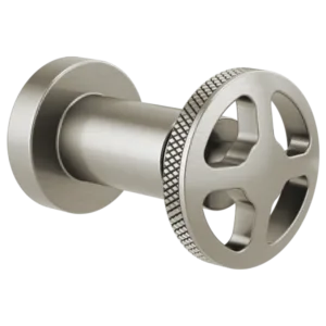 Brizo Luxe Nickel Litze® Diverter