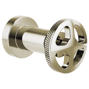Brizo Polished Nickel Litze® Diverter