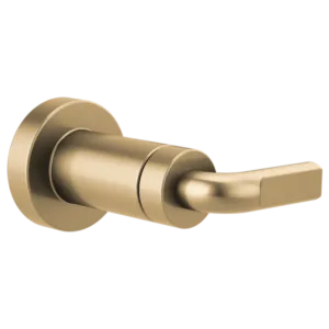 Brizo Luxe Gold Litze Diverter