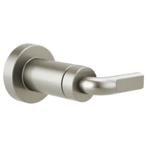 Brizo Luxe Nickel Litze® Diverter