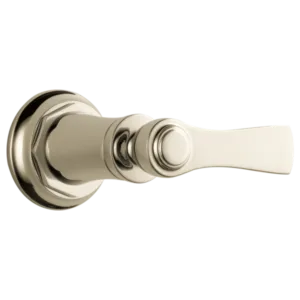 Brizo Polished Nickel Rook® Volume Control