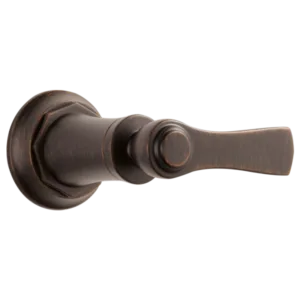 Brizo Venetian Bronze Rook® Volume Control