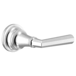 Brizo Polished Chrome Beauclere™ Volume Control