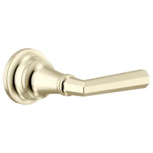 Brizo Polished Nickel Beauclere™ Volume Control