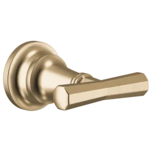 Brizo Luxe Gold Beauclere Volume Control