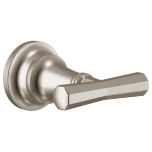 Brizo Luxe Nickel Beauclere™ Volume Control
