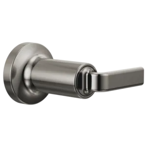 Brizo Brilliance Black Onyx Allaria® Volume Control