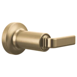 Brizo Luxe Gold Allaria Volume Control