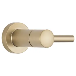 Brizo Luxe Gold Odin Volume Control